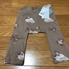 70  新品未使用　フタフタ