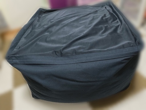 無印良品/体にフィットするソファクッション