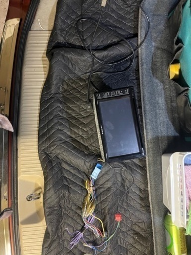 カロッツェリア fh6100