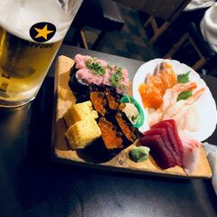 4月8日22時頃から　荻窪、阿佐ヶ谷、高円寺あたりで飲みやご飯🍺 