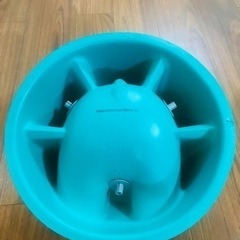 バンボベビーソファの画像