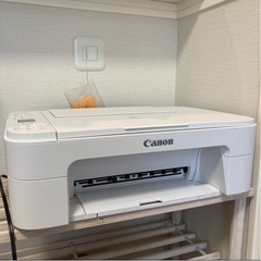 Canon スキャナープリンター TS3130