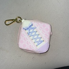 【値下げしました】アイカツプラネット　スイングポーチ