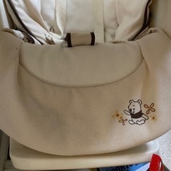 ベビーチェアー？の画像