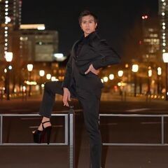 メンタルを強化し、目標の実現力もUP！真美姿勢ウォーキング