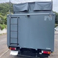 ★US特装仕様★ ✨車両交換もあり！目立ちます❣️の画像