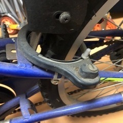 子供用 自転車の画像