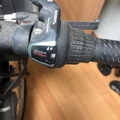 子供用 自転車の画像