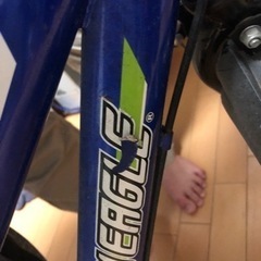 子供用 自転車の画像