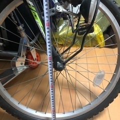 子供用 自転車の画像