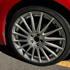 成約済み　全込み78万円　2.0TFSI  の画像