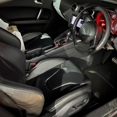 成約済み　全込み78万円　2.0TFSI  の画像