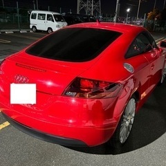 成約済み　全込み78万円　2.0TFSI  の画像