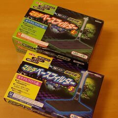 アクアリウム　備品諸々の画像