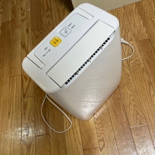 アイリスオーヤマ　除湿機