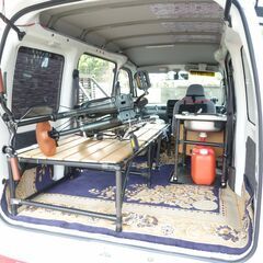 新品同様・新古車！「折りたたみ自転車」の画像