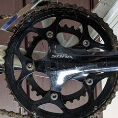ロードバイク　ジャイアント　自転車の画像