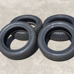 サマータイヤ新品未使用　165/60R14　値引しました！