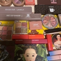 中華コスメまとめ売りの画像