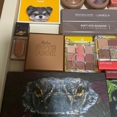 中華コスメまとめ売りの画像