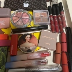 中華コスメまとめ売りの画像
