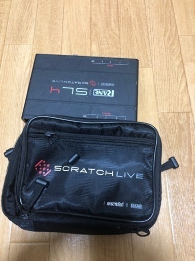 家電 SERATO SL4