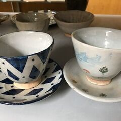 ★陶芸サークル★初心者・経験者とも大歓迎です★4月23日（土）2...