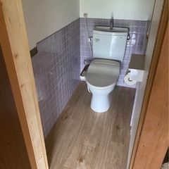 柏崎駅近く戸建て賃貸‼︎駐車場有り　19畳アトリエ付き値段下げました‼️ − 新潟県