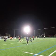 🎊⚽大好評です❗⚽新規メンバー大募集です❗⚽この機会をお見逃しなく⚽🆕東京ソサイチ2024(SPECIAL)❗ (⚽7人〜8人制サッカー)❗⚽2024年10月12日(土曜日)19:00〜21:00❗Coming Soon⚽ - スポーツ