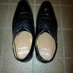 KENFORD27cmEEEビジネスシューズ