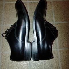 KENFORD27cmEEEビジネスシューズの画像