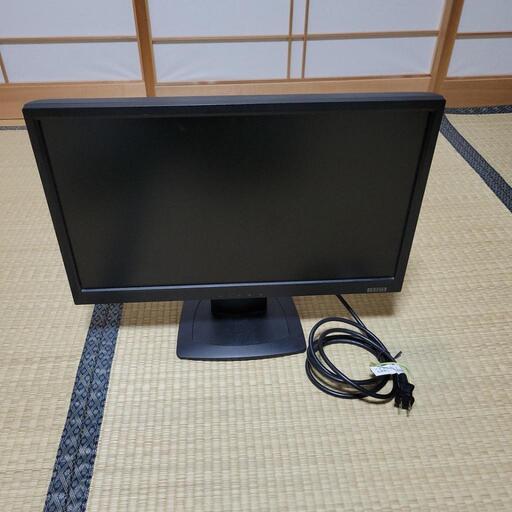 IO DATA 液晶ディスプレイ