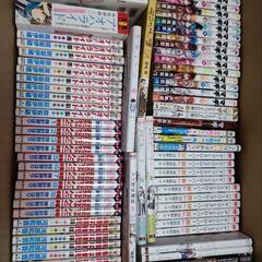 漫画　158冊