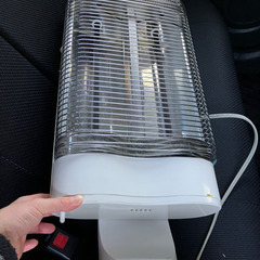 電気ヒーターの画像