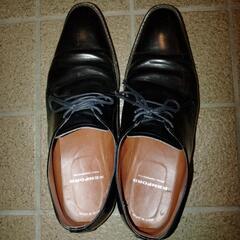 26.5ｃｍ　KENFORD made in japanビジネス...