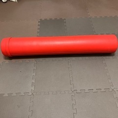 ストレッチポール　バランスポール　無料