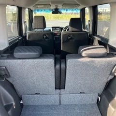 車検長！走りのターボ！ホンダ NBOX カスタム ターボ SSパッケージ！の画像