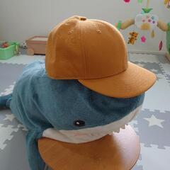 ニューエラ☆キャップ♡大きいサイズのキャップ♡未使用品！の画像