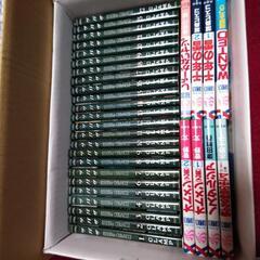 漫画　158冊の画像
