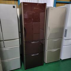 ⭐︎お買い得/HITACHI/自動製氷/3ドア/絶好調/完動品375L大人気モデル 日立｜HITACHI 冷蔵庫 [自動製氷機能:有] 通販 | ビックカメラ.com