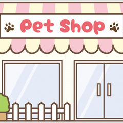 【15～30分1200円！】ペットショップ訪問・ヒアリング&販促...