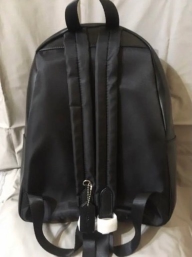 COACH新作リュック