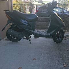 スズキ レッツ2 バイクの中古が安い！激安で譲ります・無料で
