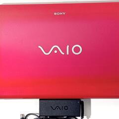 【送料無料】VAIO SSD COREi5 Office2021 セール美しいピンクVaioCoreI5,Bluray,Webcam 高速新品SSD,Office2021