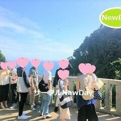🌷広島の散策コン in うさぎ島（大久野島）！🌟アウトドアの趣味...