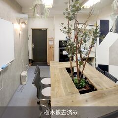 【Sabori 西新宿】大久保4分・新宿西口6分・西新宿8分／レンタルスペース・貸会議室・テレワーク・ビジネス・趣味 - 不動産