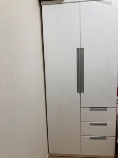 クローゼット
