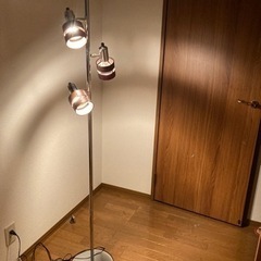 ニトリ　間接照明！