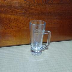 KIRIN ビールジョッキ　12個の画像