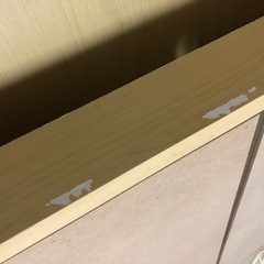 シングルベッド　組み立て式　収納・コンセント付の画像